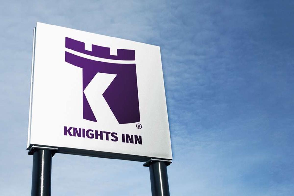 Knights Inn Liberty Luaran gambar
